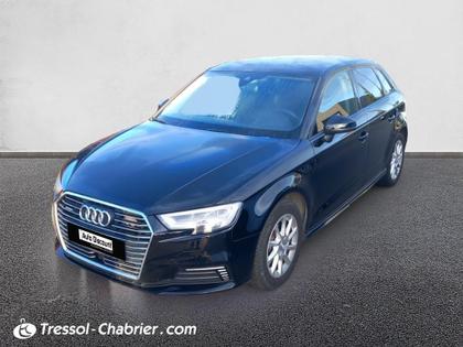 Audi A3 Sportback - A3 Sportback 1.4 TFSI e-tron 204 S tronic 6 Design - 15 869 €