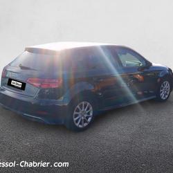 Audi A3 Sportback A3 Sportback 1.4 TFSI e-tron 204 S tronic 6 Design Frontignan