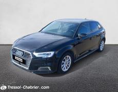 Audi A3 Sportback Pézenas