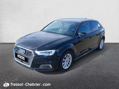 Audi A3 Sportback - A3 Sportback 1.4 TFSI e-tron 204 S tronic 6 Design - 13 999 €