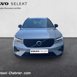 Volvo XC40 XC40 T4 Recharge 129+82 ch DCT7 Ultimate Perpignan