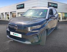 Citroen C3 Carcassonne