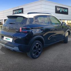 Citroen C3 C3 Turbo 100 ch Manuelle Max Carcassonne