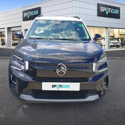 Citroen C3 C3 Turbo 100 ch Manuelle Max Carcassonne