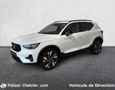 Volvo XC40 - XC40 B3 163 ch DCT7 Ultra - 45 000 €