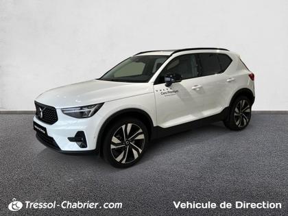 Volvo XC40 - XC40 B3 163 ch DCT7 Ultra - 45 000 €
