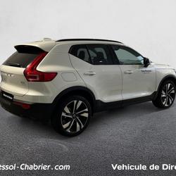 Volvo XC40 XC40 B3 163 ch DCT7 Ultra Carcassonne