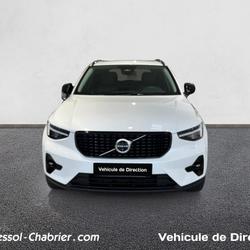 Volvo XC40 XC40 B3 163 ch DCT7 Ultra Carcassonne