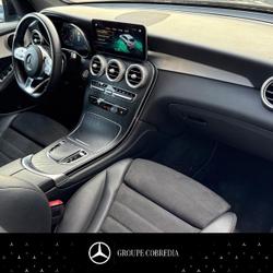 Mercedes GLC 220 d 194ch AMG Line 4Matic 9G-Tronic Vannes