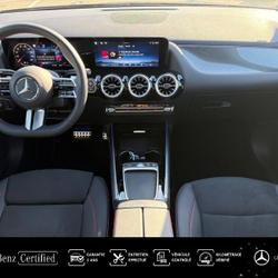 Mercedes GLA 180 136ch AMG Line 7G-DCT Vannes