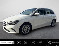 Mercedes Classe B Vannes