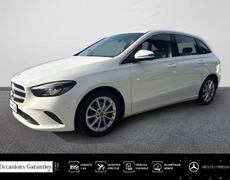 Mercedes Classe B Vannes