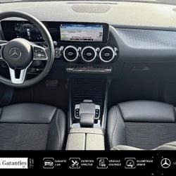 Mercedes Classe B 180d 116ch Progressive Line 7G-DCT Vannes