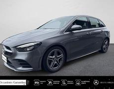 Mercedes Classe B