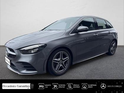 Mercedes Classe B - 180d 116ch AMG Line Edition 7G-DCT - 24 890 €