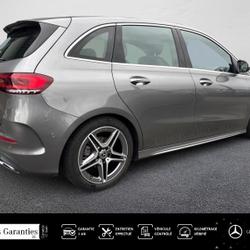 Mercedes Classe B 180d 116ch AMG Line Edition 7G-DCT Vannes