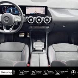Mercedes Classe B 180d 116ch AMG Line Edition 7G-DCT Vannes