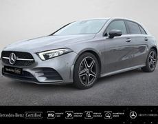 Mercedes Classe A Vannes