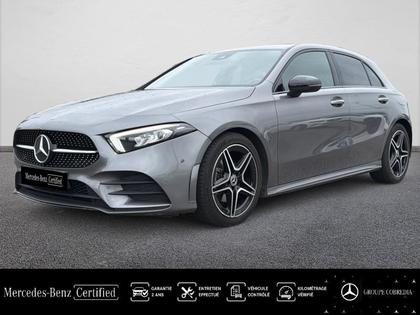 Mercedes Classe A - 200 d 150ch AMG Line 8G-DCT - 29 890 €