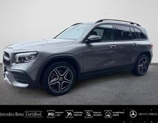 Mercedes GLB Vannes