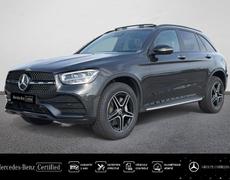 Mercedes GLC Vannes