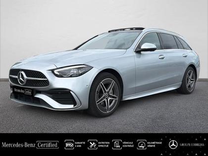 Mercedes Classe C - 300 e 204+129ch AMG Line - 36 890 €