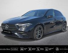 Mercedes Classe A Vannes