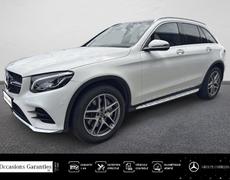 Mercedes GLC