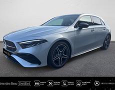 Mercedes Classe A Vannes