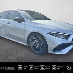 Mercedes Classe A 200 163ch AMG Line 7G-DCT Vannes