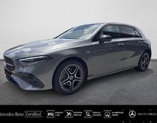 Mercedes Classe A Vannes