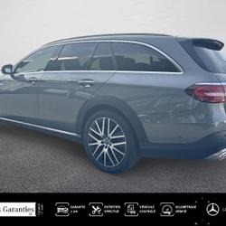 Mercedes Classe E 220 d 194ch 4Matic 9G-Tronic Vannes