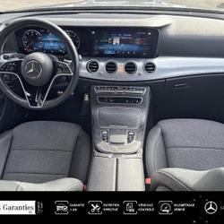 Mercedes Classe E 220 d 194ch 4Matic 9G-Tronic Vannes