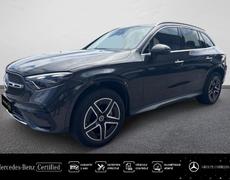 Mercedes GLC Vannes