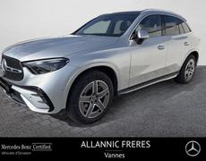 Mercedes GLC Vannes