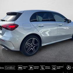 Mercedes Classe A 250 e hybride rechargeable 218ch AMG Line 8G-DCT Vannes