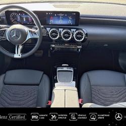 Mercedes Classe A 180 d 116ch Progressive Line 8G-DCT Vannes