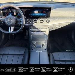 Mercedes Classe E coupe 300 258ch AMG Line 9G-Tronic Vannes