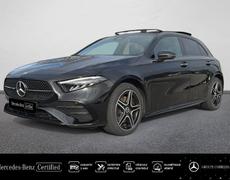 Mercedes Classe A Vannes