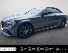 Mercedes Classe C Vannes