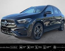 Mercedes GLA - 180 136ch AMG Line 7G-DCT - 42 890 €
