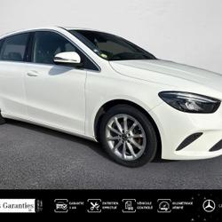 Mercedes Classe B 180d 116ch Progressive Line 7G-DCT Vannes