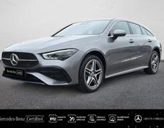 Mercedes CLA Vannes