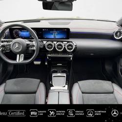 Mercedes CLA 250 e Hybrid EQ 218ch AMG Line 8G-DCT Vannes
