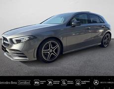 Mercedes Classe A Vannes