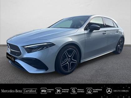 Mercedes Classe A - 200 163ch AMG Line 7G-DCT - 38 890 €