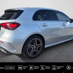 Mercedes Classe A 200 163ch AMG Line 7G-DCT Vannes