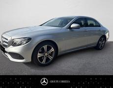 Mercedes Classe E Vannes