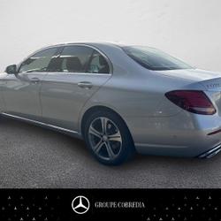 Mercedes Classe E 220 d 194ch Executive 9G-Tronic Vannes