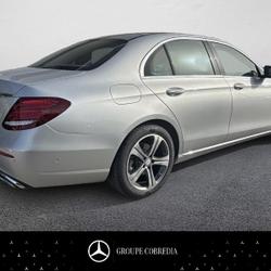 Mercedes Classe E 220 d 194ch Executive 9G-Tronic Vannes